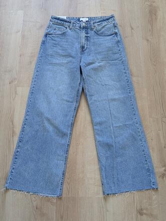Dámske rifle h&m, h&m,40 / l