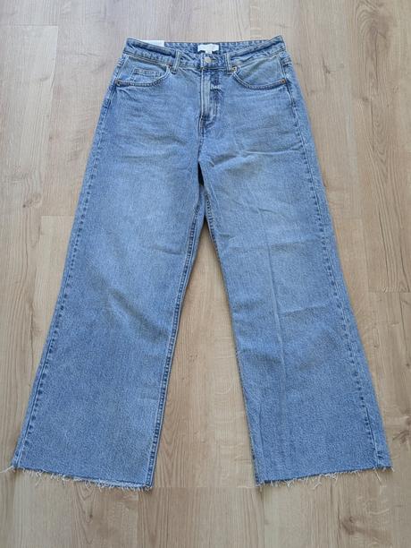 Dámske rifle h&m, h&m,40 / l