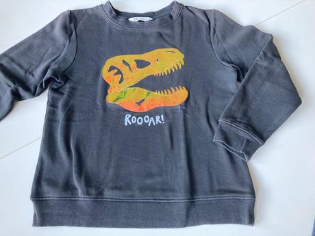 Mikina h&m vel. 134/140, h&m,134