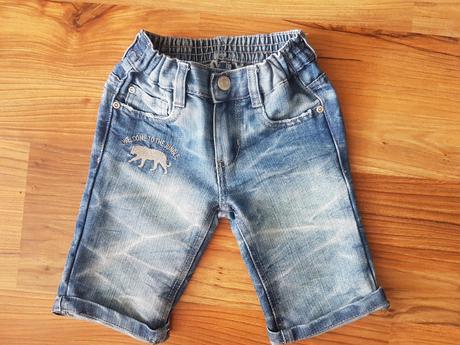 Riflové kratasy, kiki&koko,110