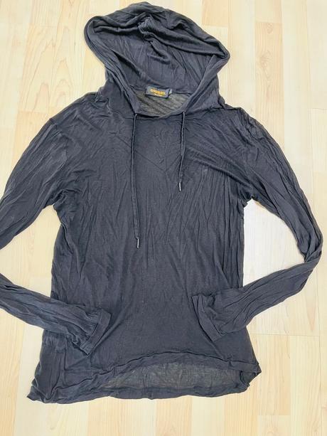 Diesel tenka mikina, diesel,m