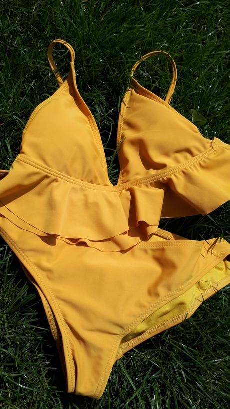 Plavky bikiny vel 34/36, sinsay,s