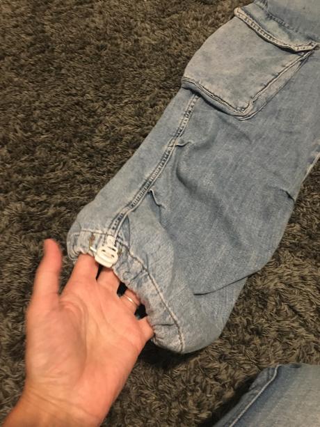 Velky mix balík 11ks oblečenie, 140–152