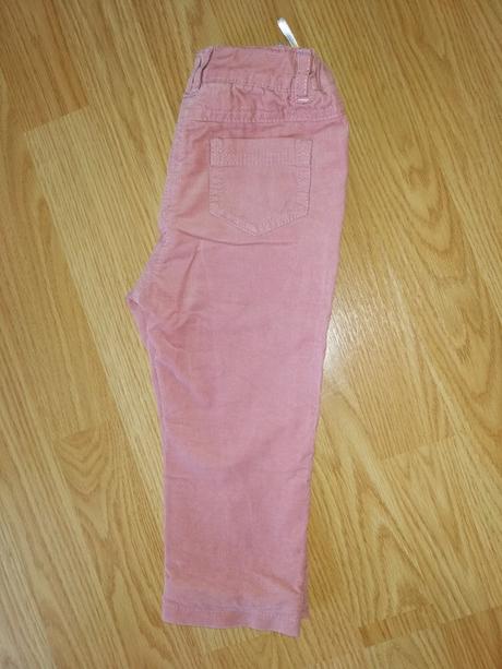 Mendžestrové nohavice hello kitty, sanrio,86