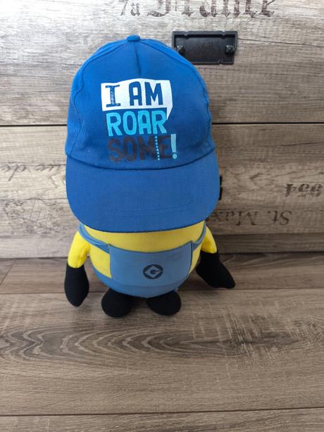 Šiltovka 5-9 rokov, 54 cm, 122