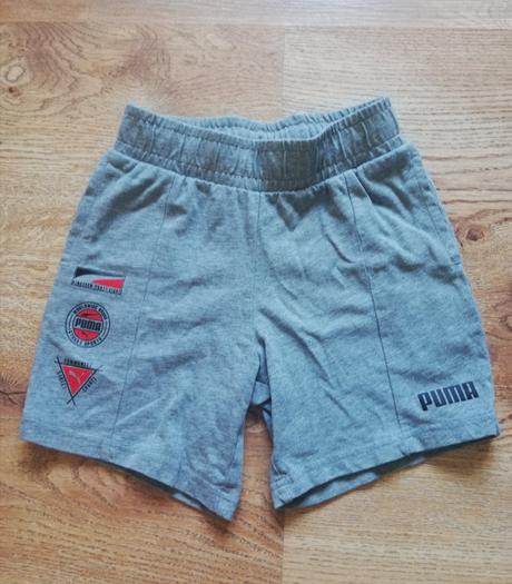 Puma kraťasy, puma,128