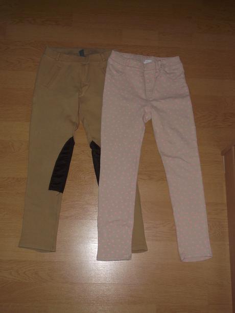 Nohavyce, h&m,128