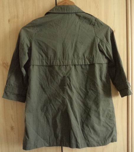 Zara kabatik, zara,116