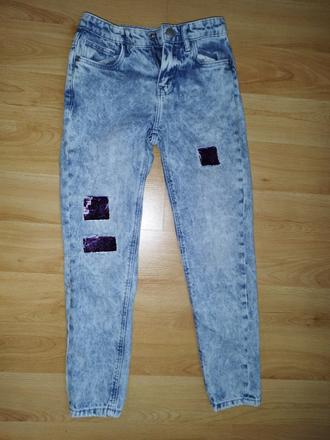 Dievčenské rifle, dopodopo,128