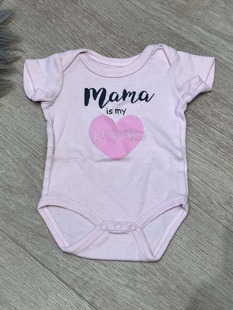 Dievčenské oblečenie mix (62), 50–62