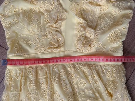 Madeirove luxusne liu jo šaty, liu jo,xs