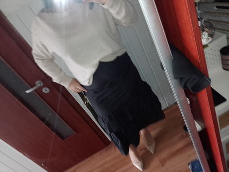 Kriss sweden sukňa pc 119eur, 44