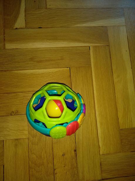 Bright stars lopticka,