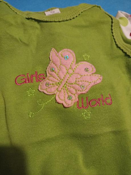 Súprava 56/62, richelieu,56