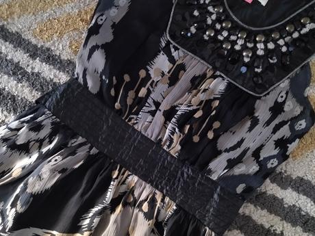 Šaty miso 158/164, 158