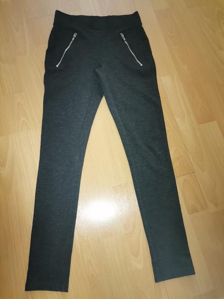 Dámske /dievčenské legíny xs 32/34, esmara,xs