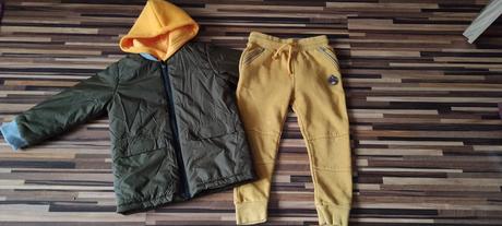 Prechodná bunda, reserved,104