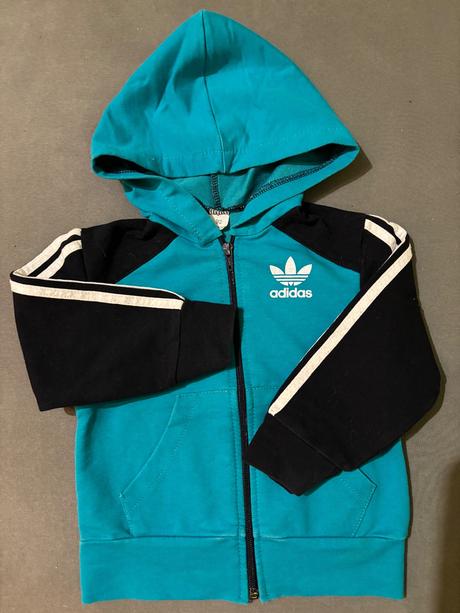 Adidas sveter veľkosť 92, adidas,92
