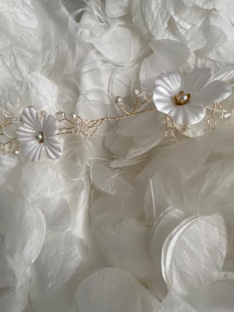 Šaty na 1.sväté prijímanie - junona, 134