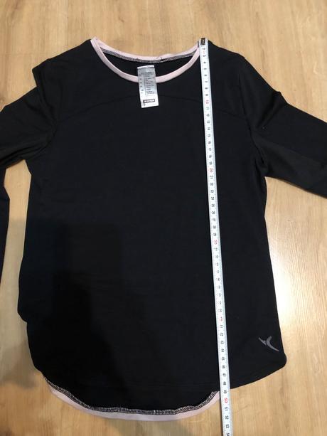 Športové tričko, decathlon,134