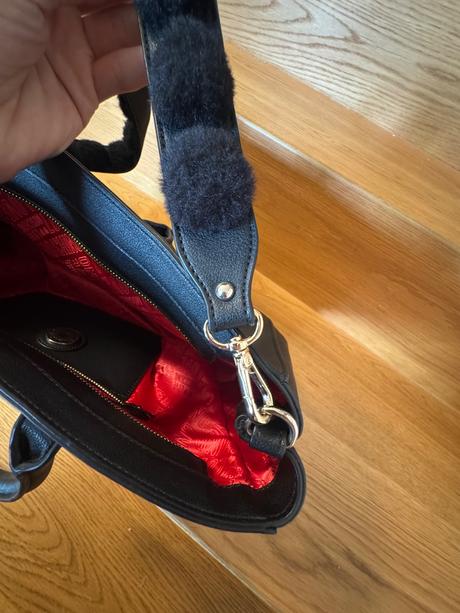 Shopperka love moschino, love moschino