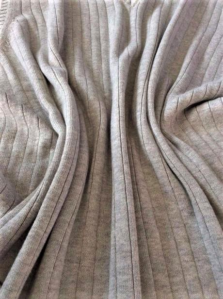 Bavlnená vesta lerros, xl