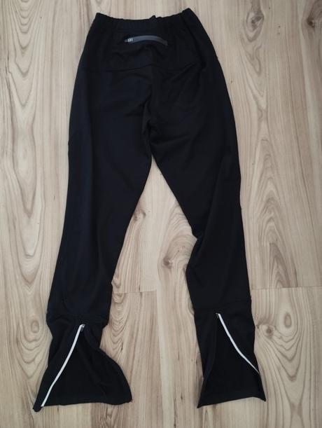 Termo nohavice, lupilu,s