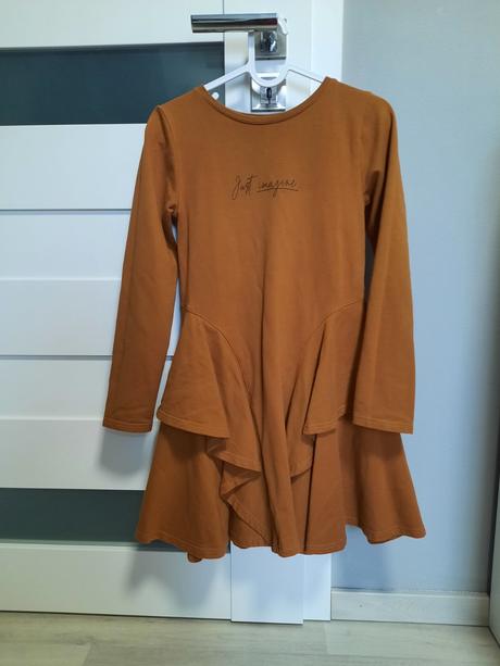 Šaty mash mnie 140/146, 146