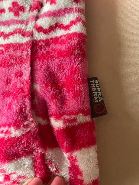 Tepla mikina elkini supratherm, alpine pro,104