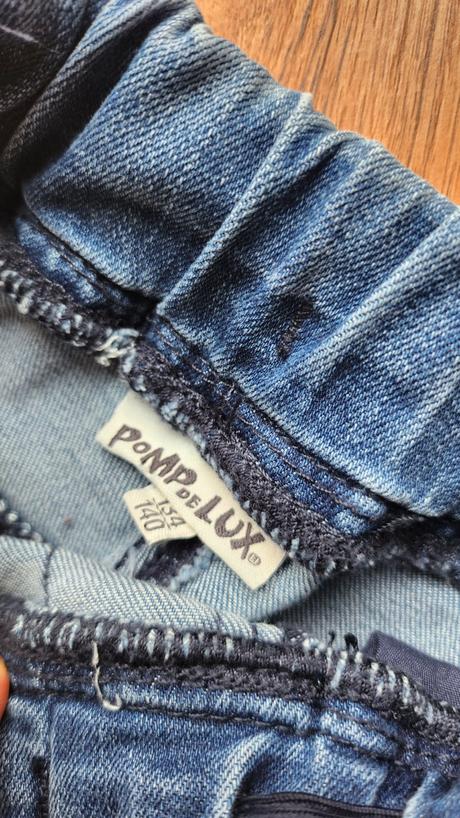 Rifle pomp de luxe, pompdelux,140