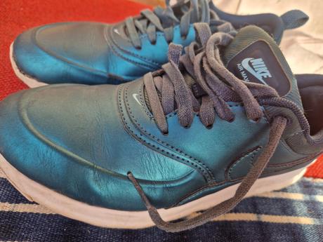 Nike tenisky c.36,6, nike,36