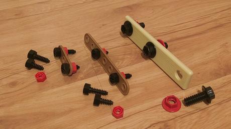 Hračky pre chlapca + uložny box, 