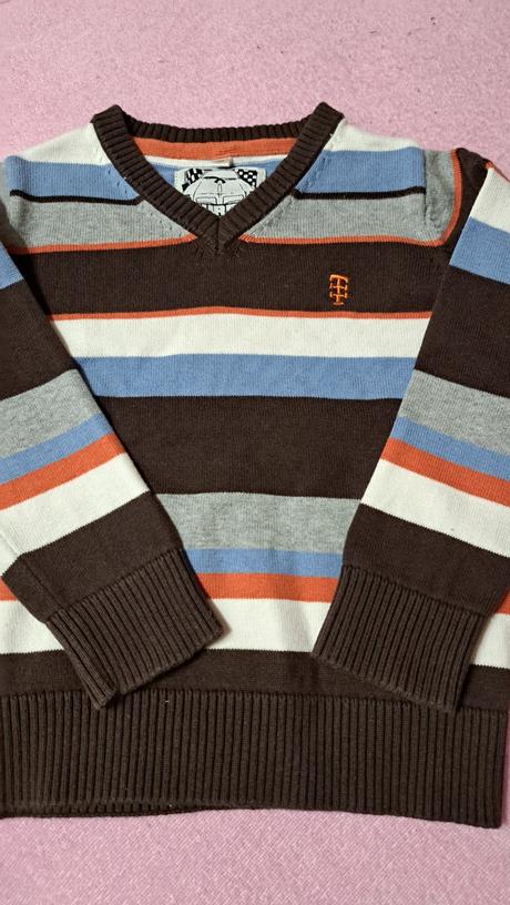 Veľký jarný balík pre chlapčeka 98, 86–98