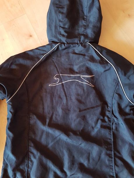 Jarna bunda, slazenger,134