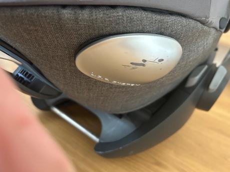Cybex priam 2018, cybex,cybex priam so sedadlom lux seat