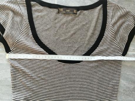 Zara hnedé šaty vs jemnučký úplet,veľmi príjemné, zara,s