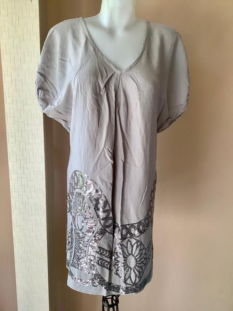 Saty s flitrami/222, s