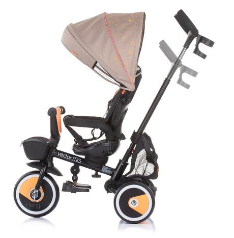 Detska trojkolka humus,