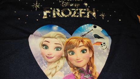 Tričká do školy/ skolky, h&m,122