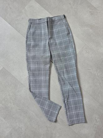Zara nohavice xs, zara,xs