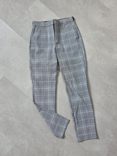 Zara nohavice xs, zara,xs