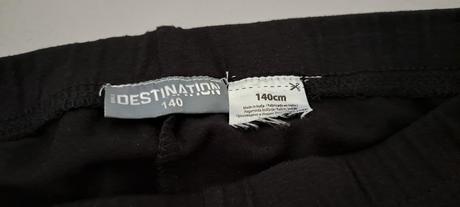 3/4 tove leginy, pepco,134