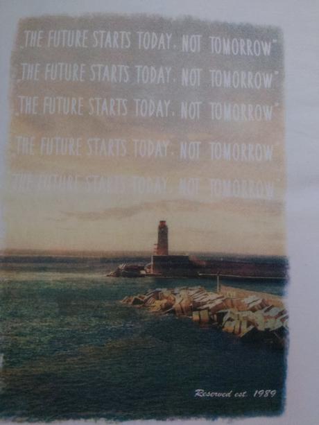 Tričko s dlhým rukávom - reserved, reserved,104