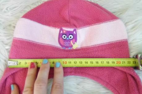 Čiapka, cherokee,86