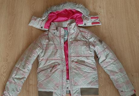 Vetrovka protest, 170