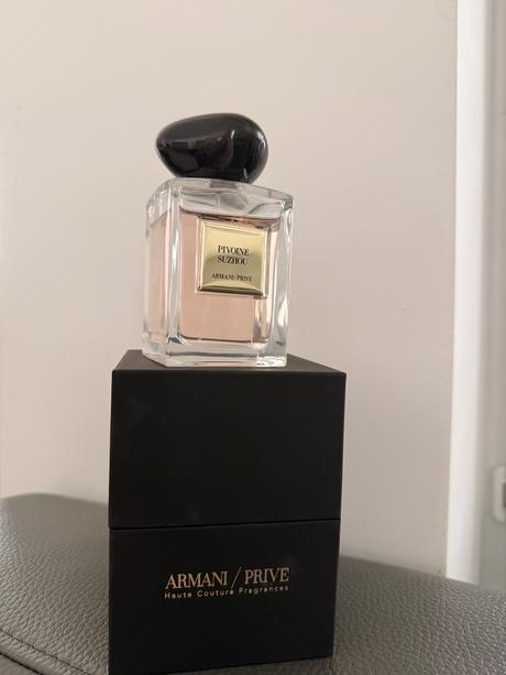 Armani/prive, 