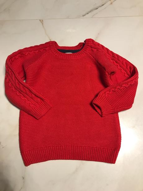 Sveter, baby club,92