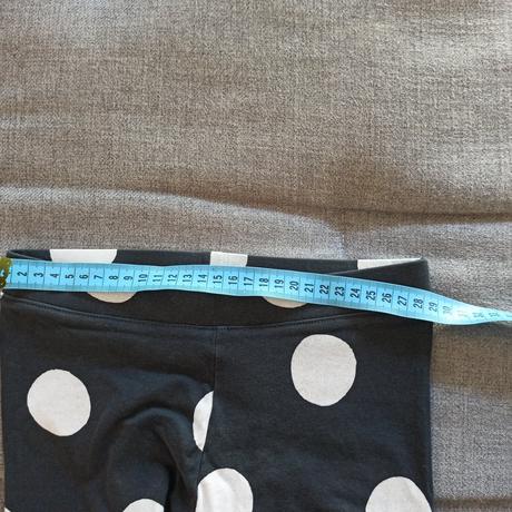 Legíny h&m, h&m,140