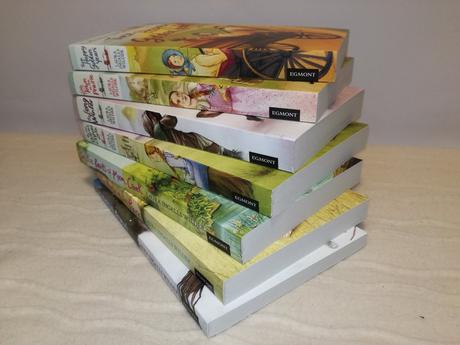 Laura ingalls wilder little house on the prairie,