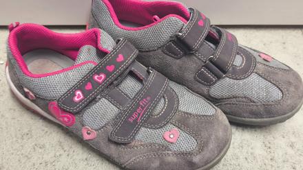 Topanky, superfit,35